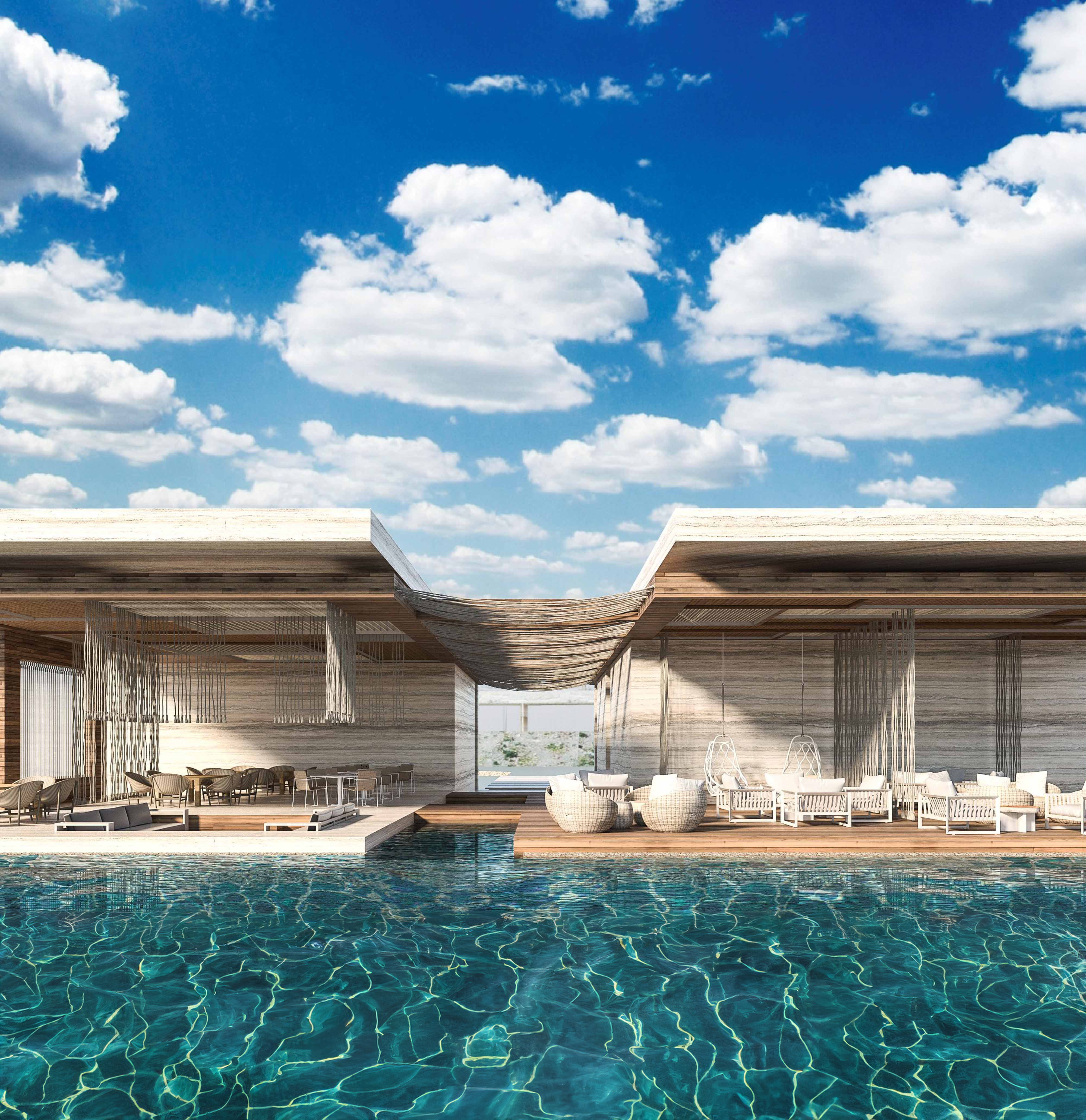 Solaz · Los Cabos